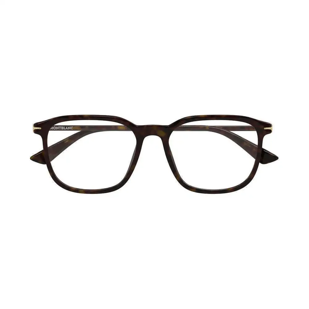 NWT Mont Blanc MB0438o-002 Eyeglasses